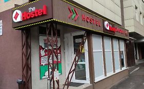 Z-Hostel Киев